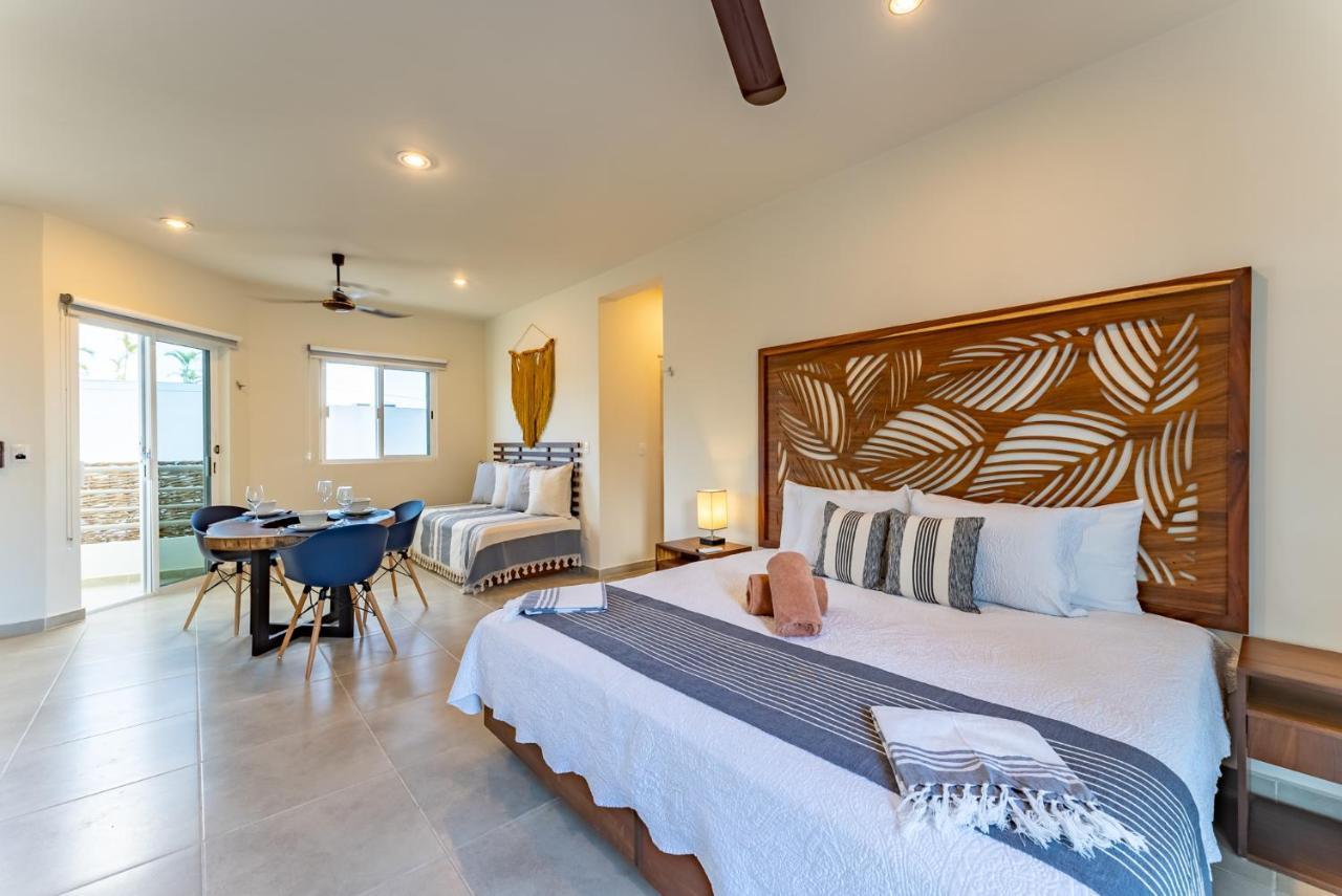 Artec Apartment