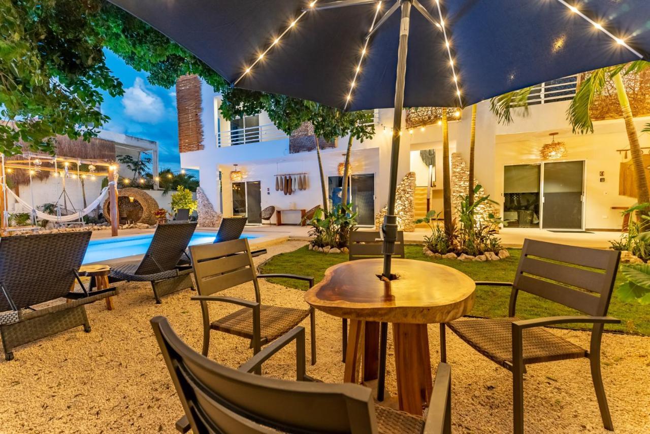Artec Apartment Tulum