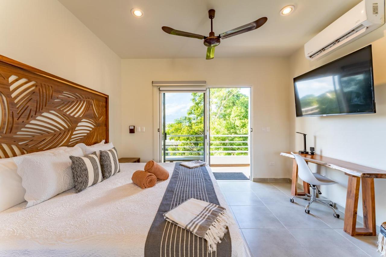 Apartment Artec