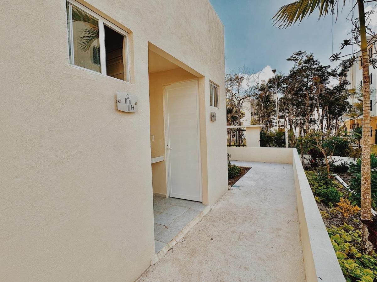Aldea Apartment Tulum