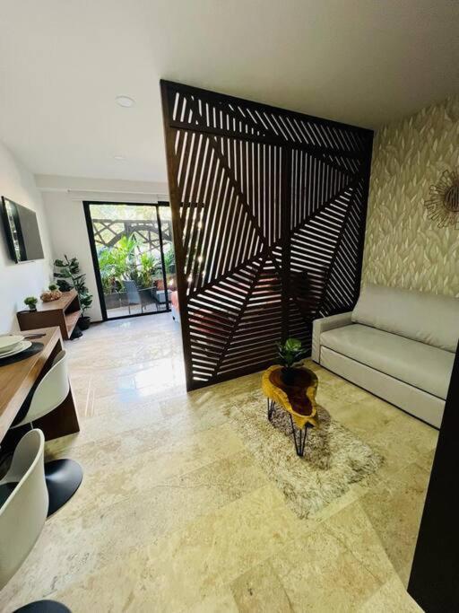 Apartment Hermoso Alojamiento En 24 Tulum