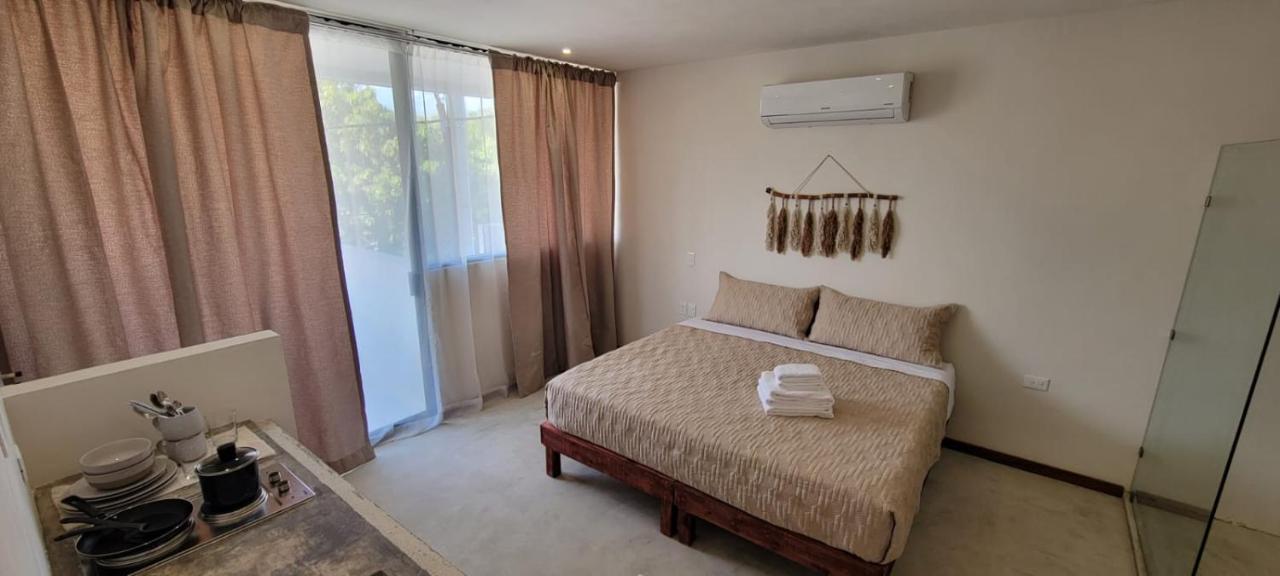 Samsara Boutique Apartment