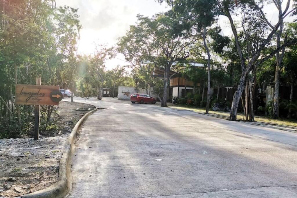 Apartamento Jungle Penthouse With *private Plunge Pool*/aldea Zama