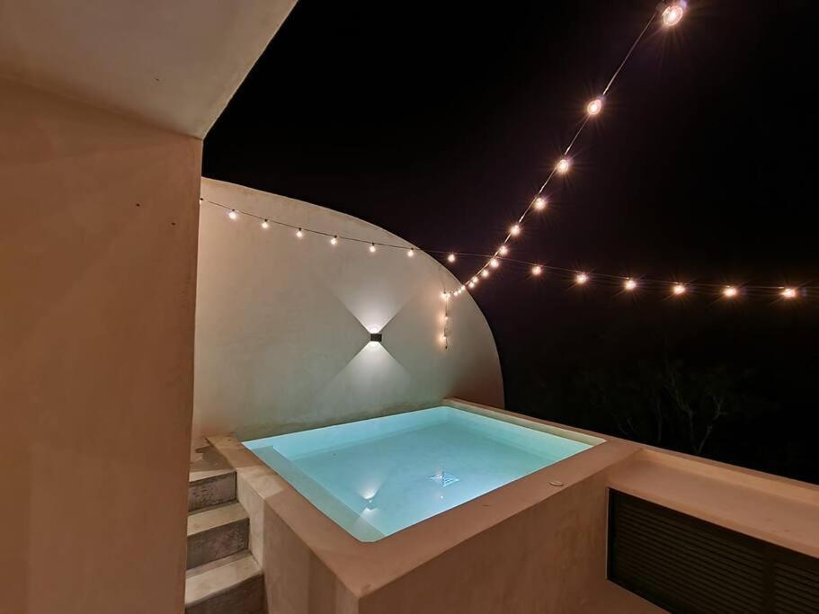 Paraiso S9 Apartment Tulum