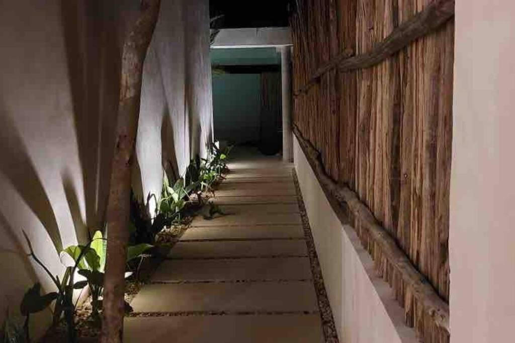Apartment Paraiso S9 *