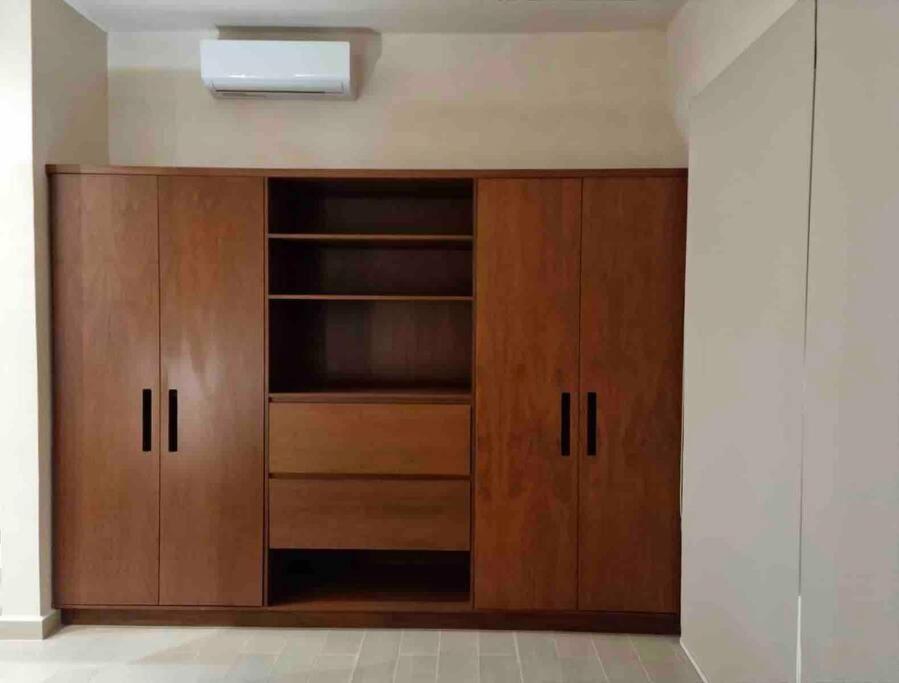 Apartment Paraiso S9 Tulum