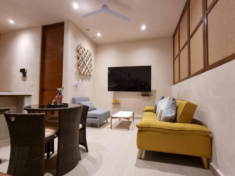 Paraiso S9 Apartment Tulum
