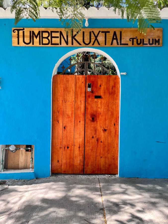 Homestay Tumben Kuxtal