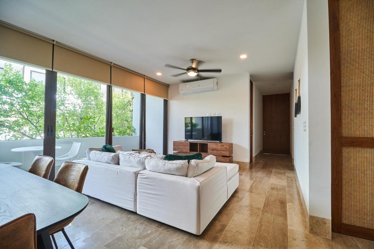Omara Apartment