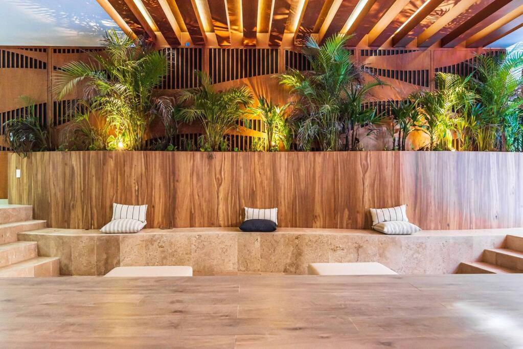 At Menesse Apartment Tulum