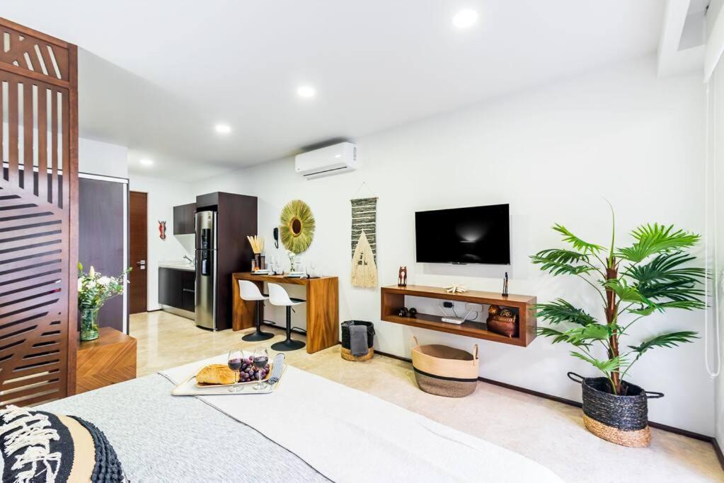 Apartment At Menesse *