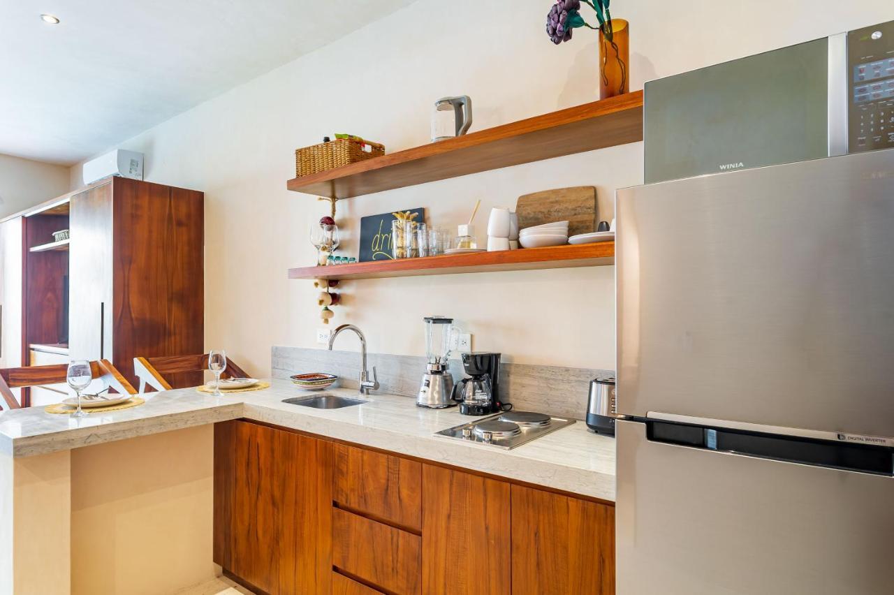 Apartment - Nest Tulum