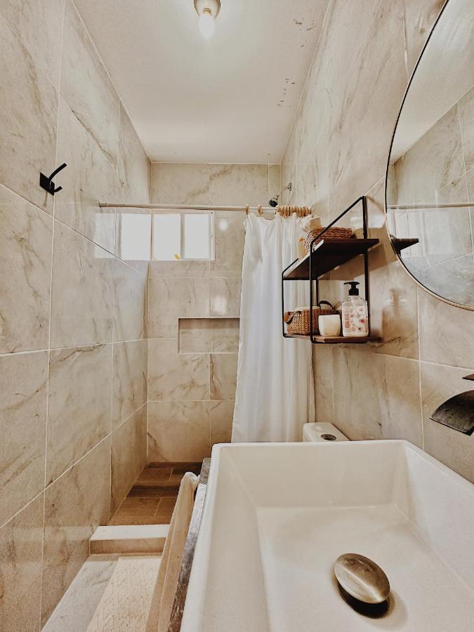 Aldea Apartment *