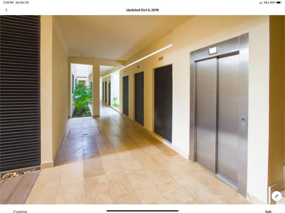 Chic Rooftop Ph, Private Pool, 1mi From The Apartment *