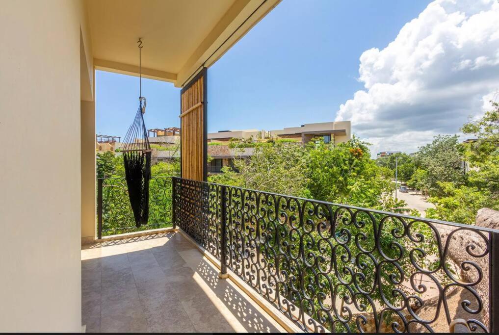 Apartment Chic Rooftop Ph, Private Pool, 1mi From The