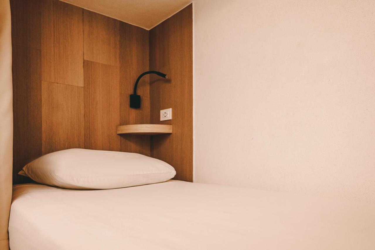 Mayan Monkey - Social (adults Only) Hostel Tulum