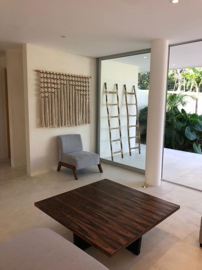 11br I Hacienda Zalama Pousada Tulum