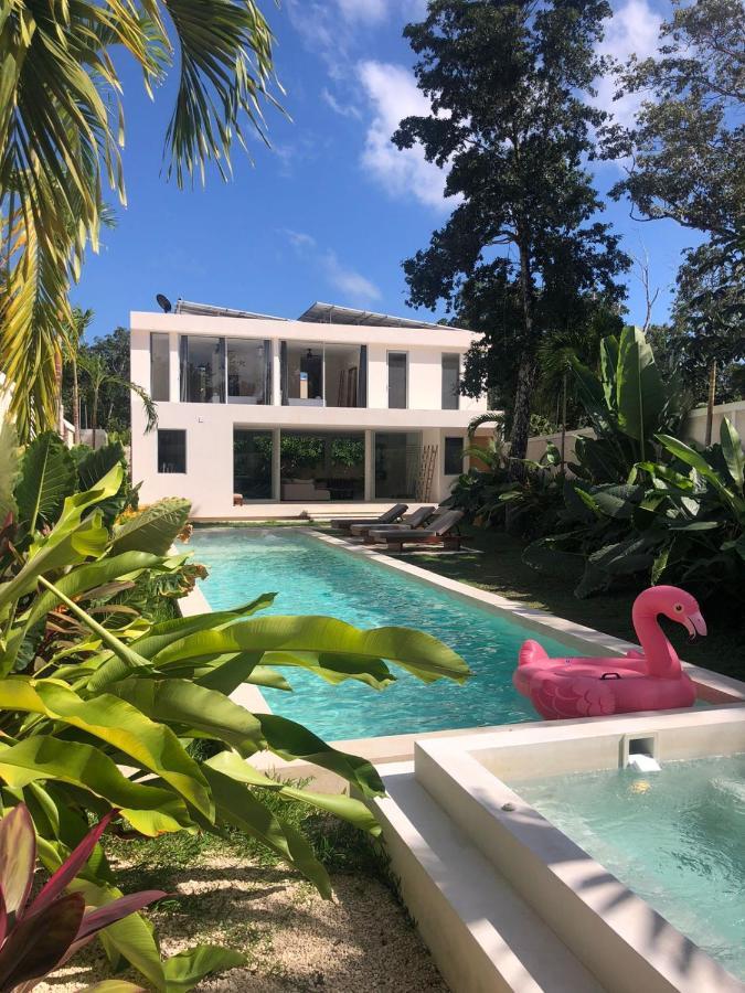 11br I Hacienda Zalama Pousada Tulum