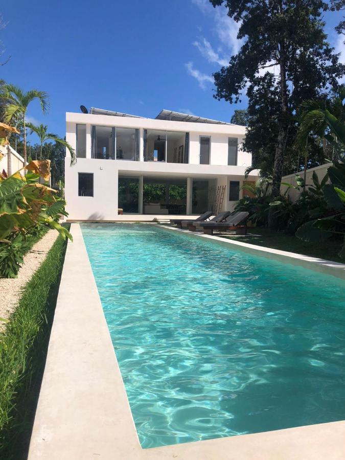 11br I Hacienda Zalama Pousada Tulum