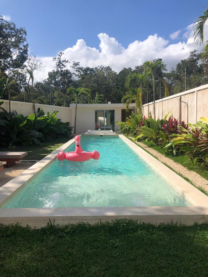 11br I Hacienda Zalama Pousada