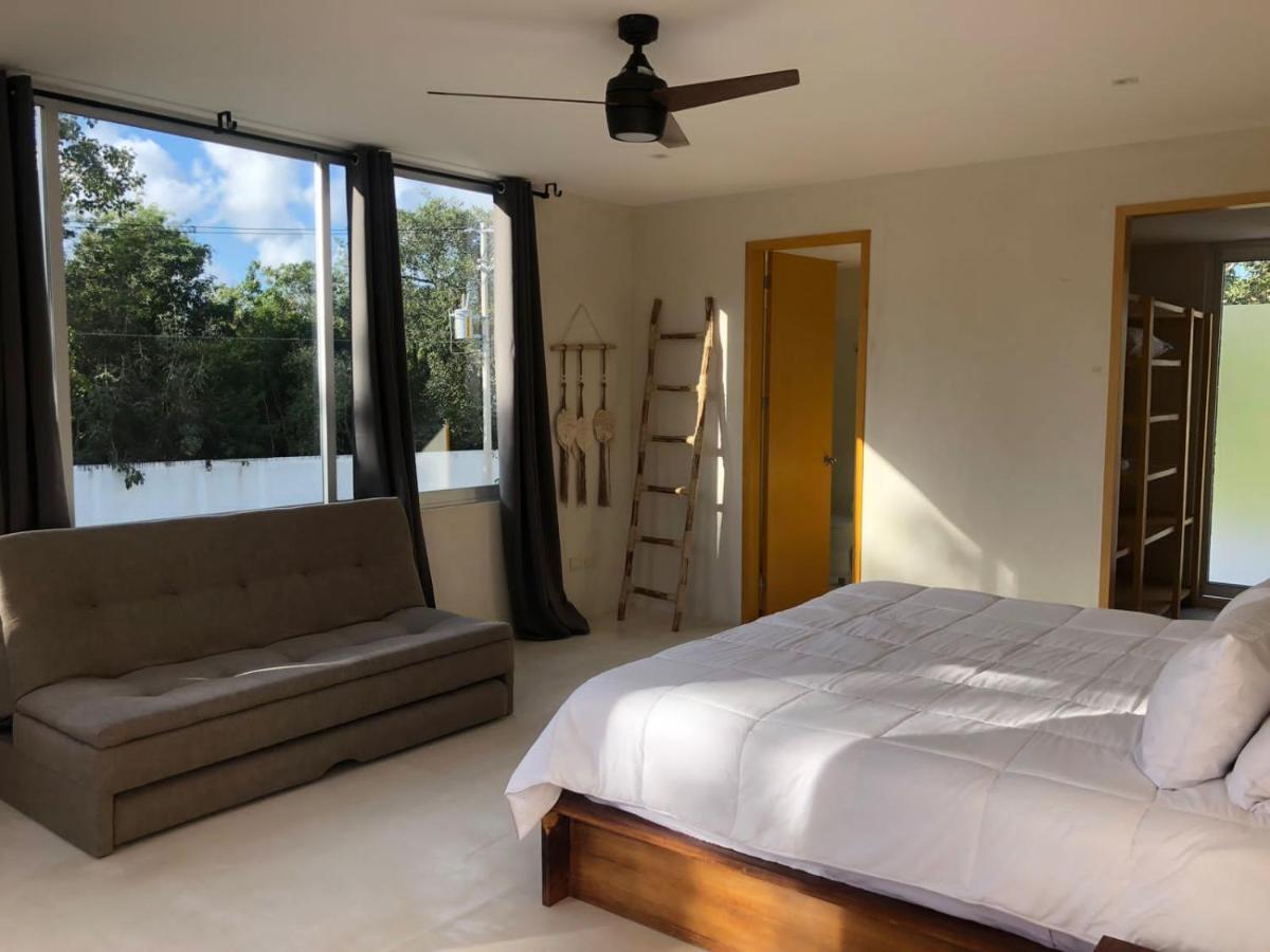 11br I Hacienda Zalama Pousada