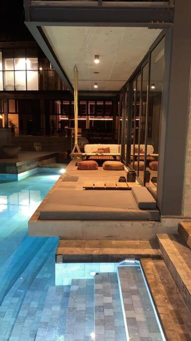 Cenote + Swim-up + Luxury Apartment *