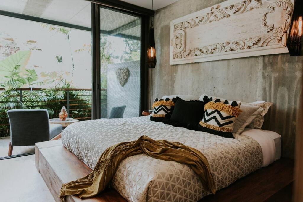 Apartment Cenote + Swim-up + Luxury *