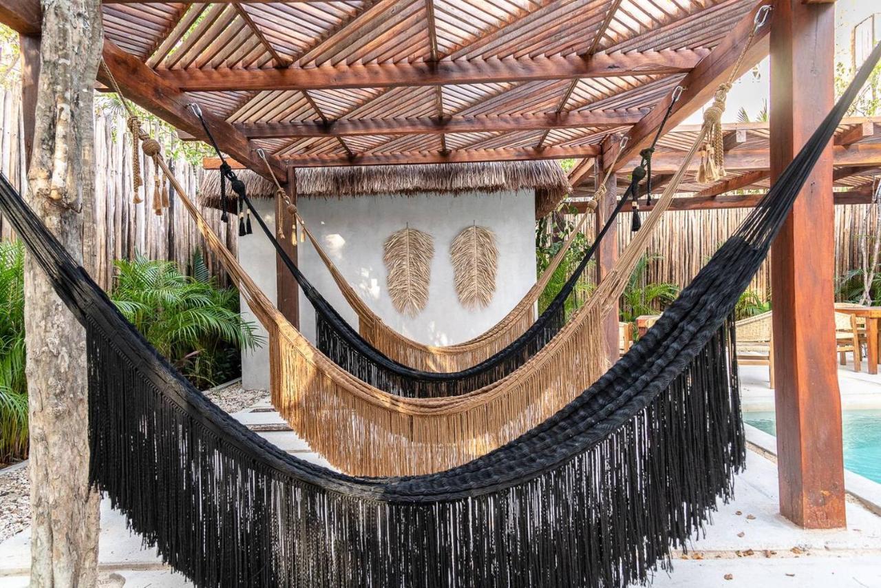 Apartment Taanah Tulum