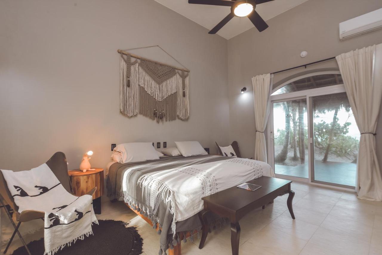 Destiny Front Luxury Tulum