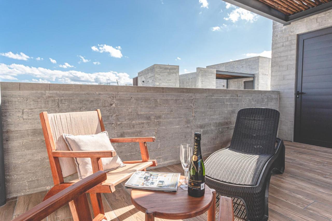 Apartment Luxury - Private Cenote & Gym