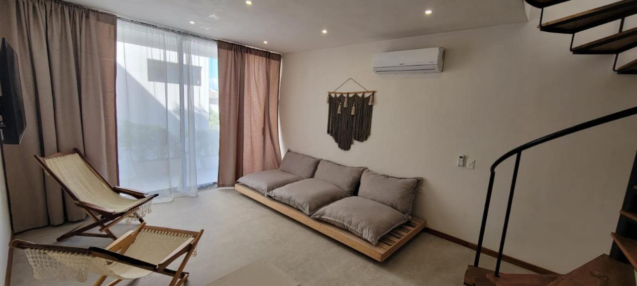 Samsara Boutique Apartment *