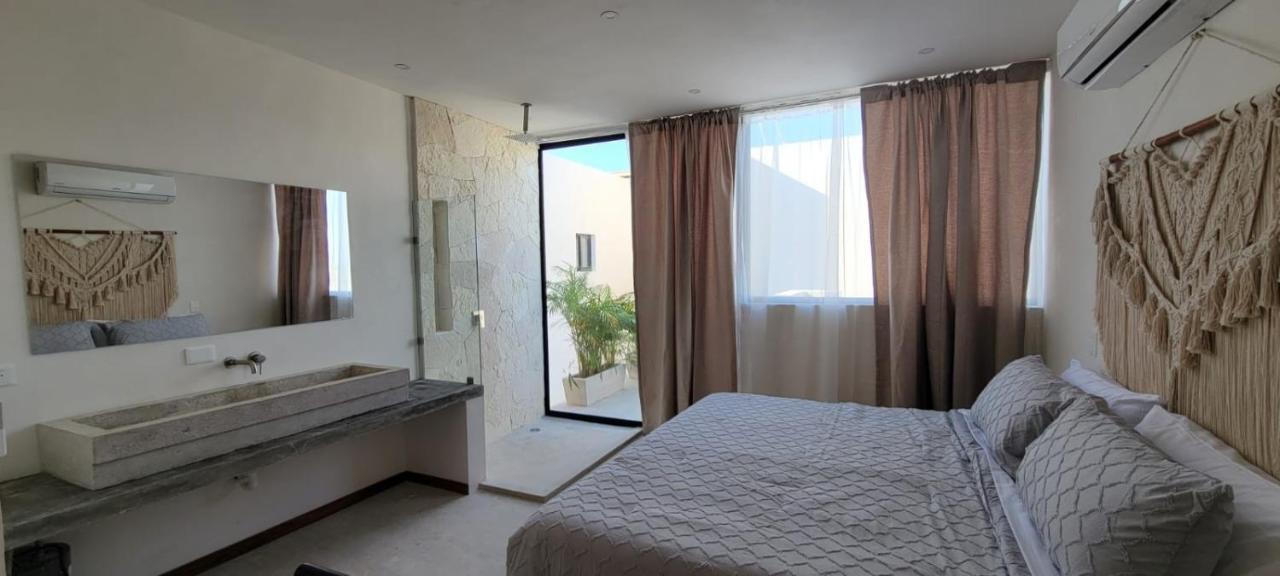 Samsara Boutique Apartment