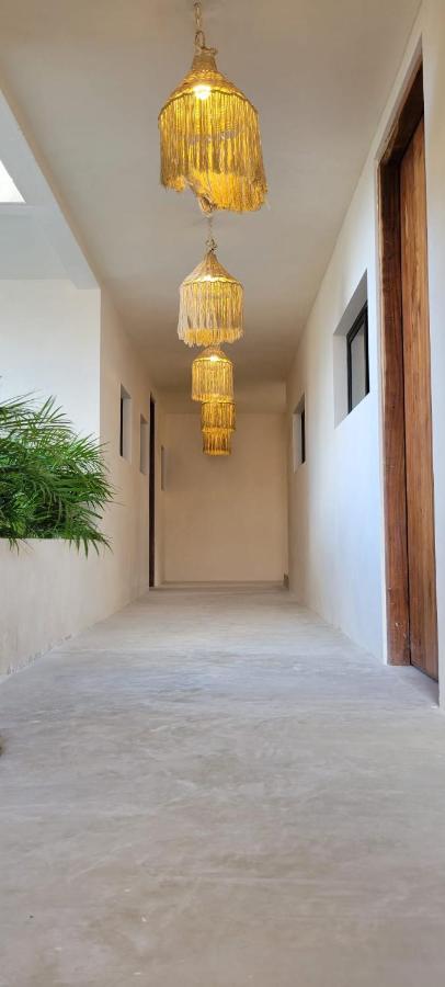 Apartment Samsara Boutique *