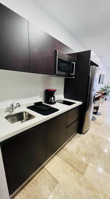 Hermoso Alojamiento En 24 Apartment