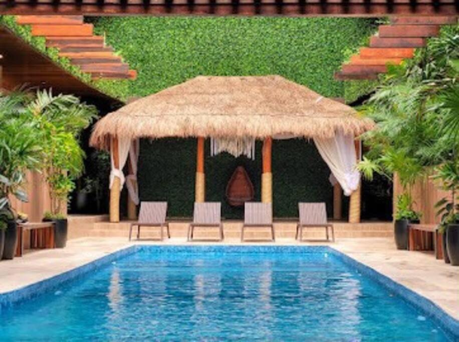 Apartment Hermoso Alojamiento En 24 Tulum
