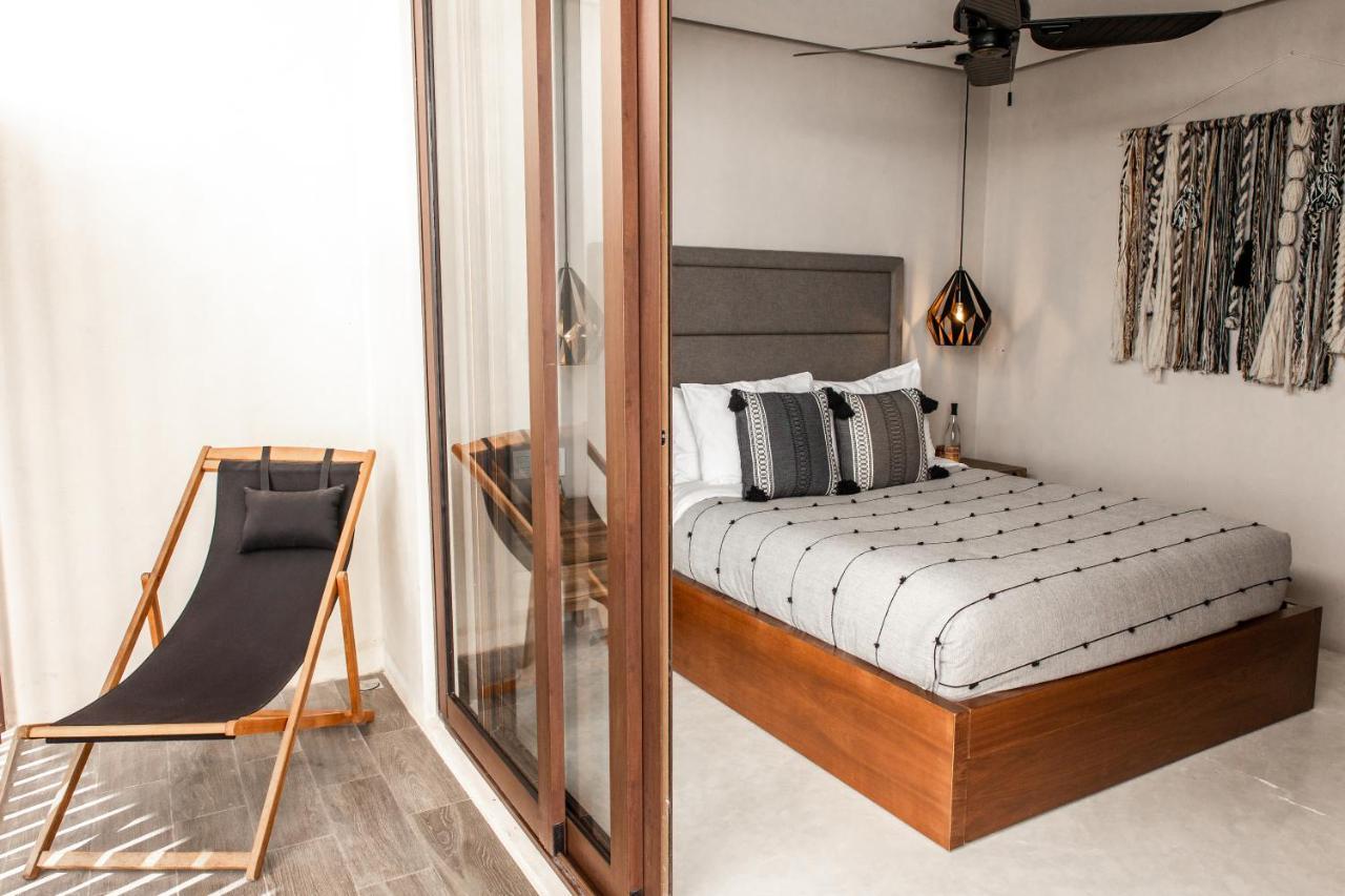 Apartment Lumina At Villas Ala K'in
