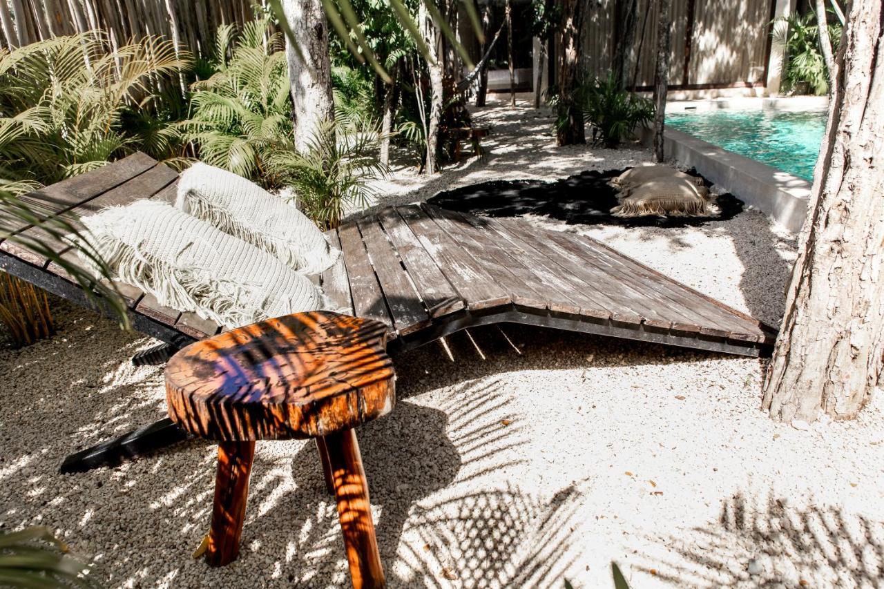 Apartment Lumina At Villas Ala K'in Tulum