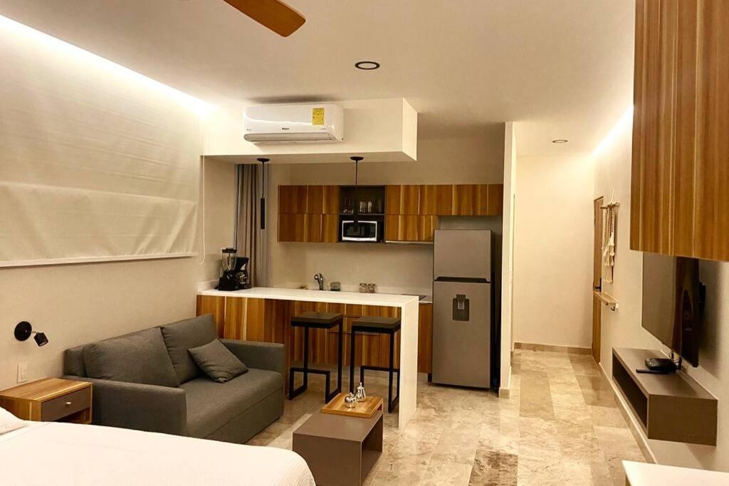 Uma *new In Aldea Zama*w/beach Club Access *