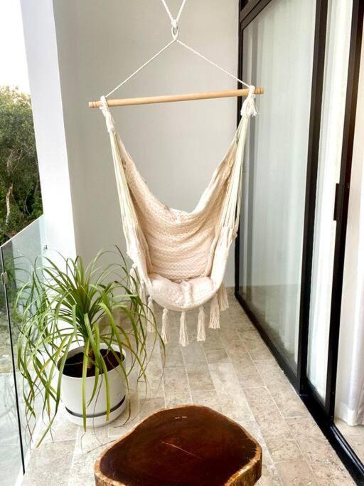 Uma *new In Aldea Zama*w/beach Club Access Tulum
