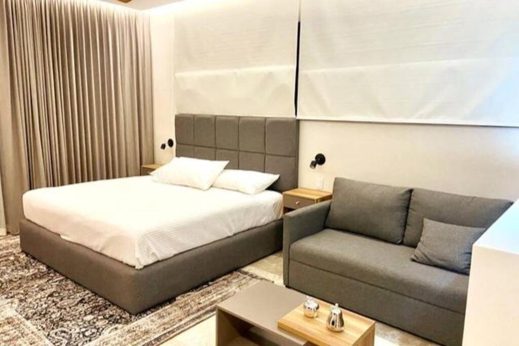 Uma *new In Aldea Zama*w/beach Club Access Apartment Tulum