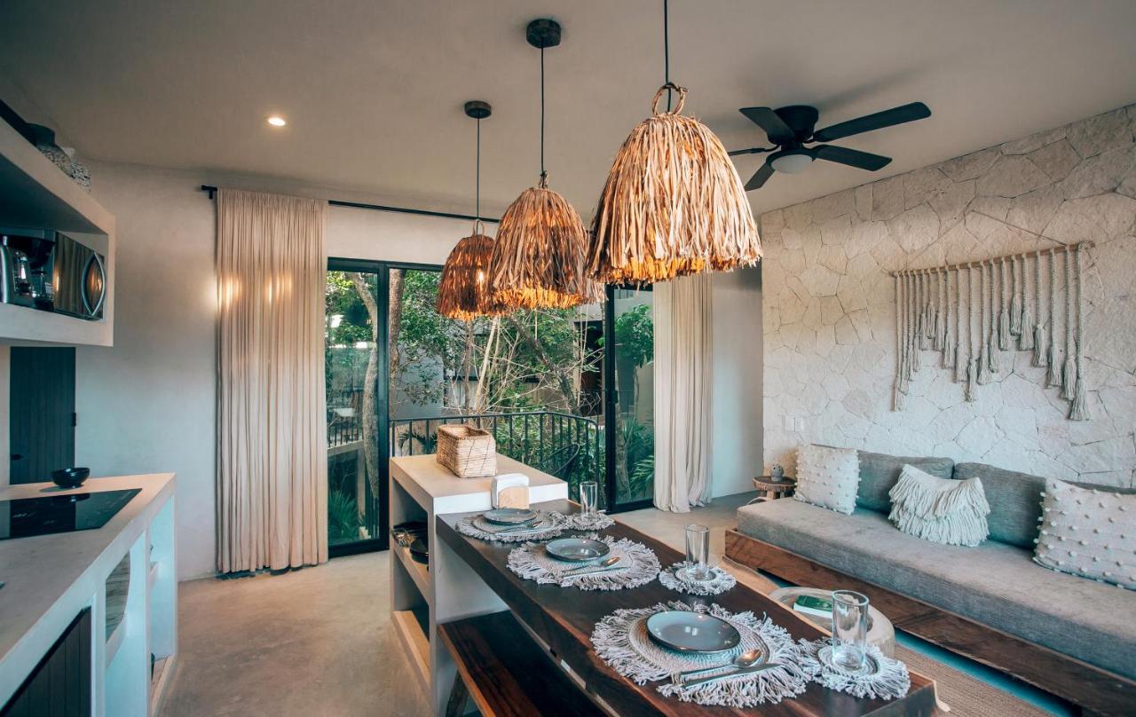 Vida Jungle 7 With Special Fee To Access Bardo Apartamento *