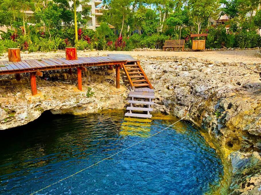 Apartment Selva Norte Tulum
