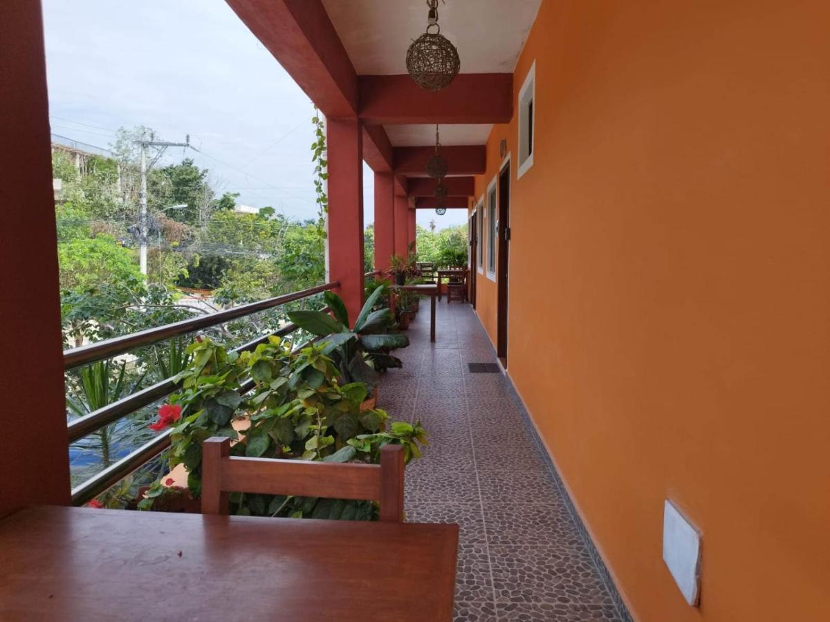 Itza La Veleta Hotel