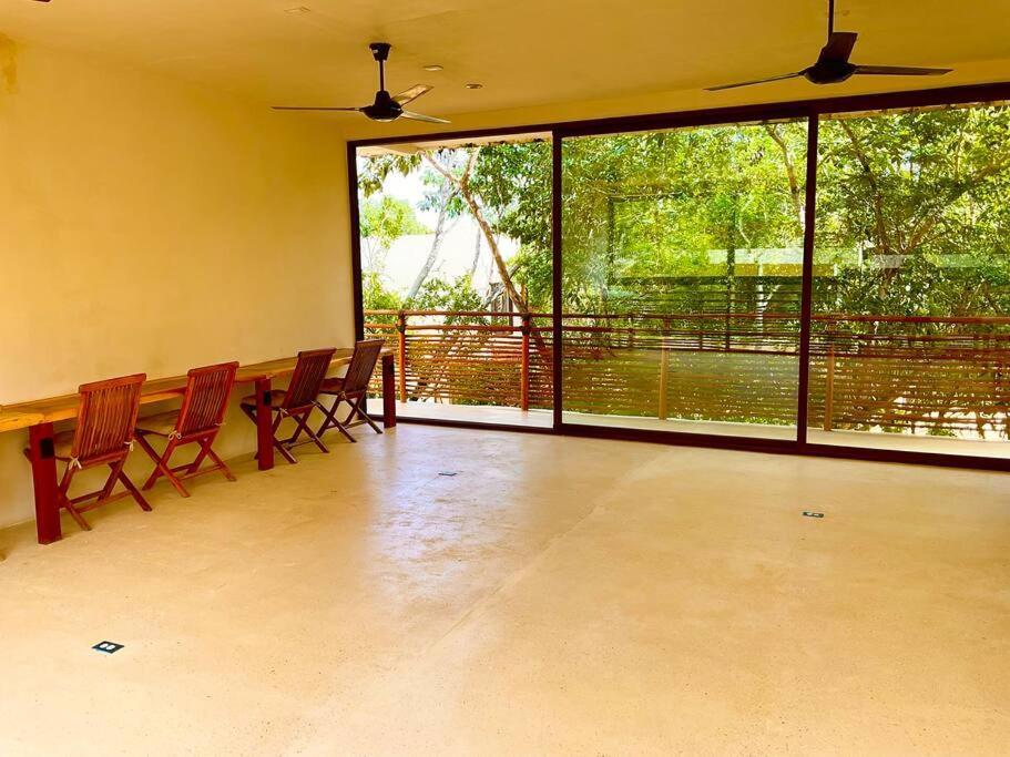 Selva Norte Apartment *