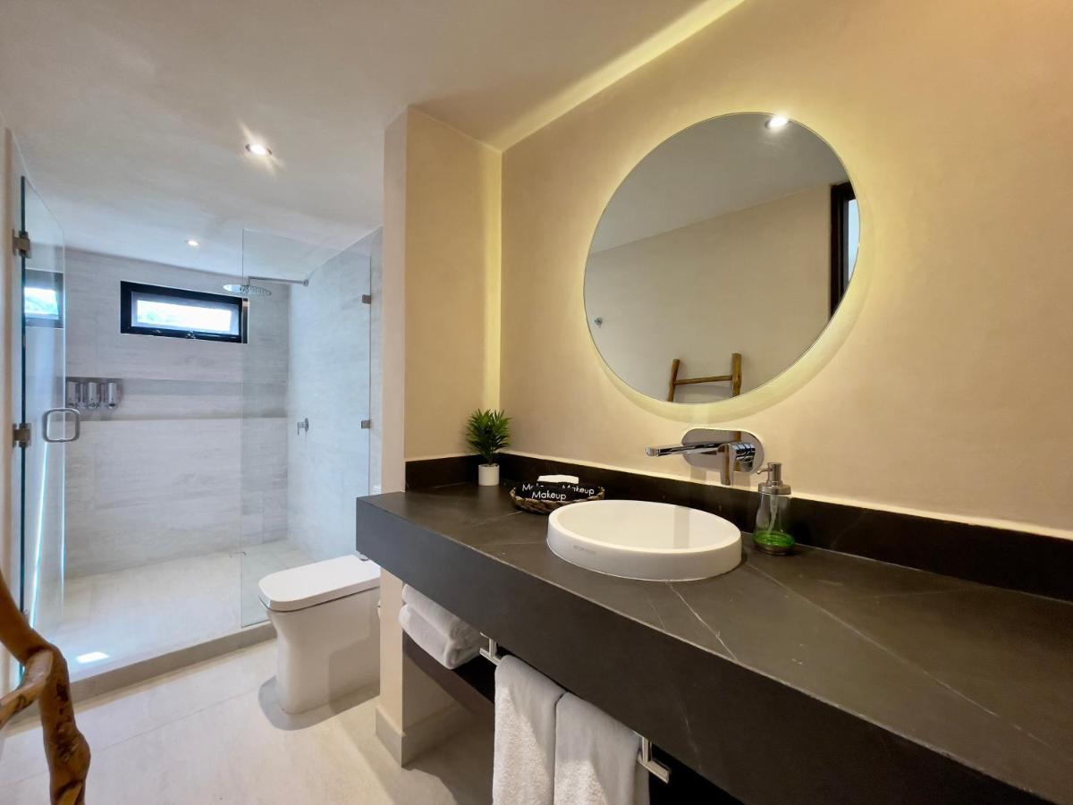 Jungle-chic Luxurious Tulum