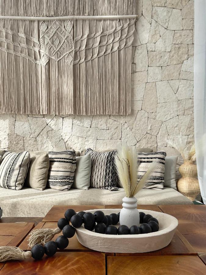 Jungle-chic Luxurious Tulum