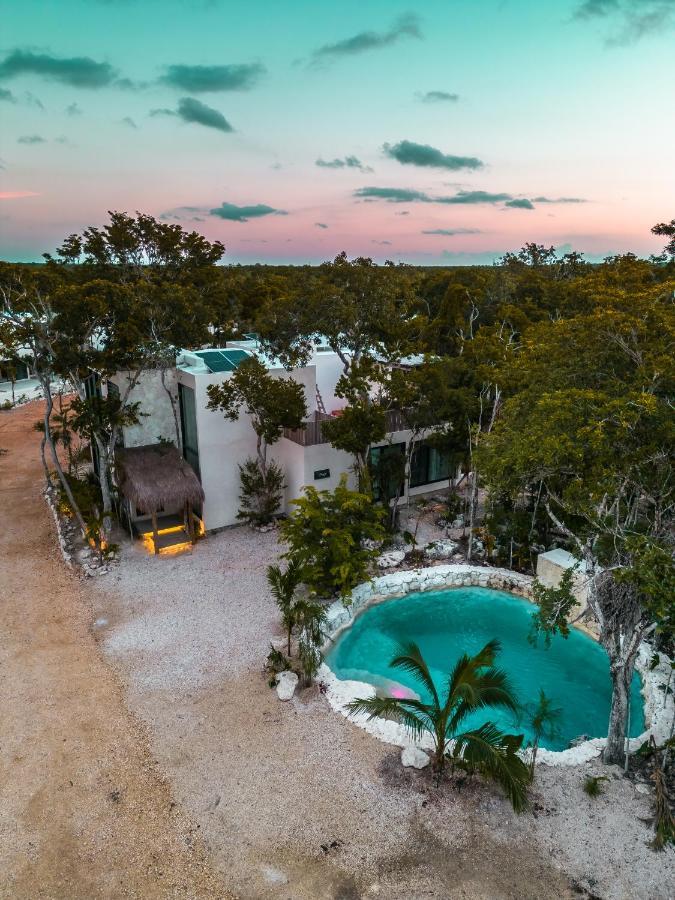 Villa Jungle-chic Luxurious *