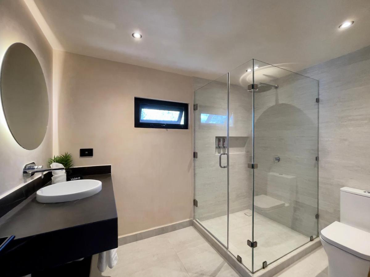 Jungle-chic Luxurious Tulum