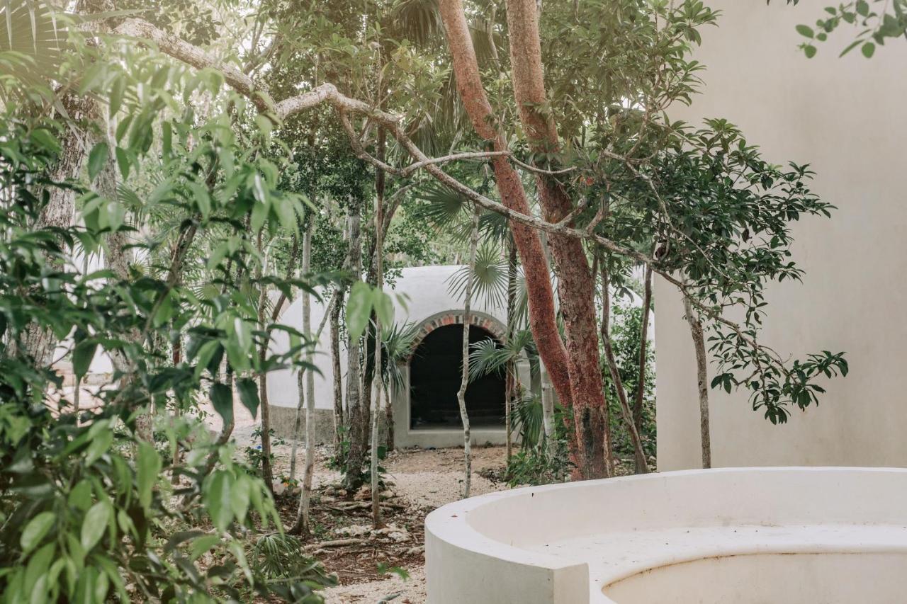 Villa Jungle-chic Luxurious