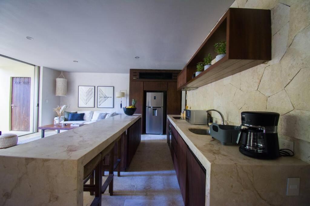 Apartment Artia Lux At Aldea Zama Tulum